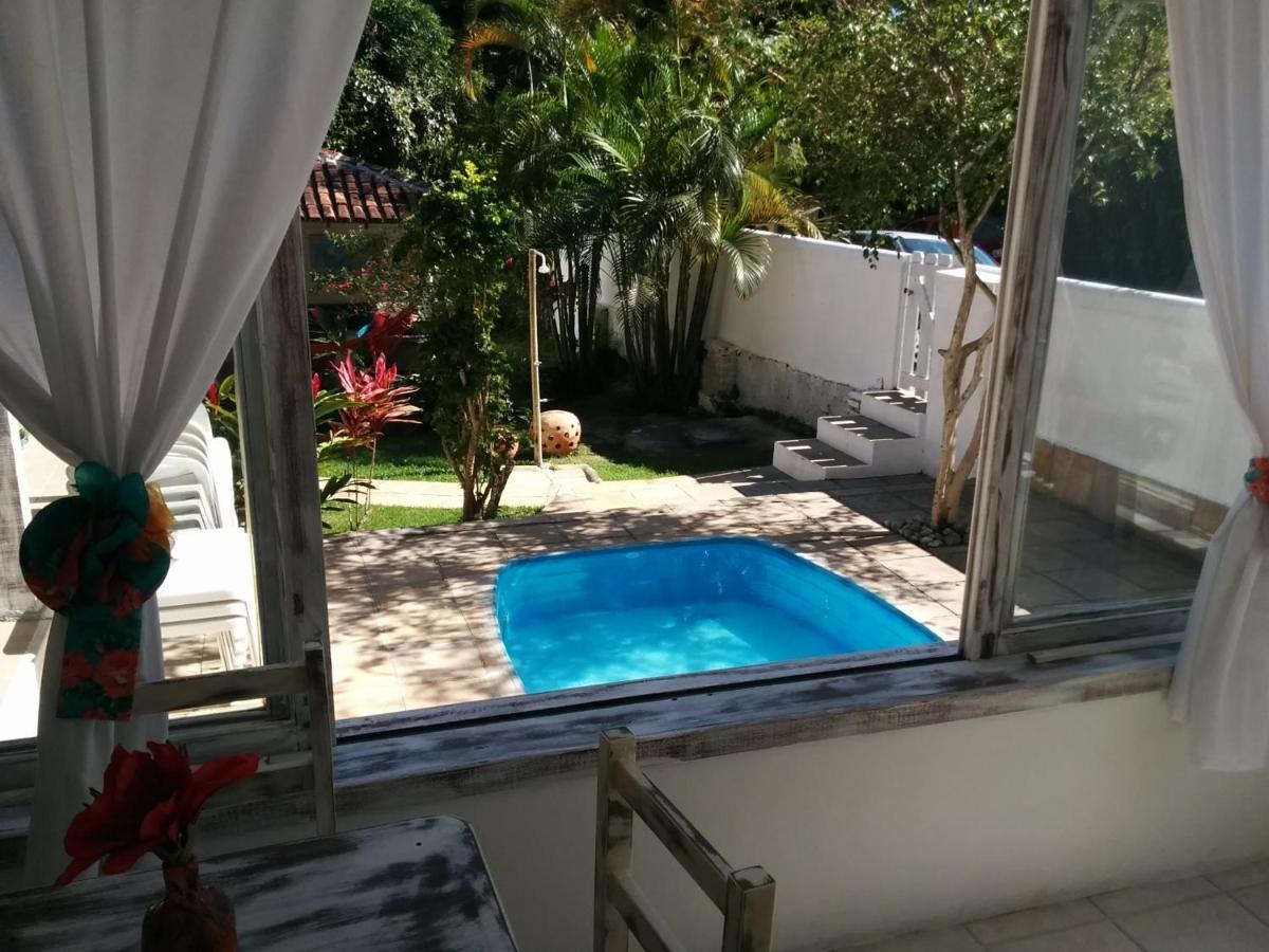 Pousada Padre Joao Porto Seguro Esterno foto